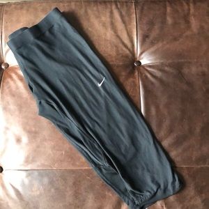 Nike running leggings